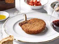 【ランチ】 MENU CLASSICI