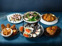 ★飲み放題付き★パーティプラン