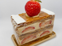 おとめ心のミルフィーユ