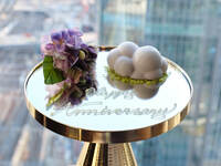 期間限定コース　「紫陽花‐Ajisai‐コース 」