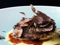 GW限定ブライダルフェア【試食付き人気の鮑のコース！組数限定】  2026.5/2(土)・3(日)