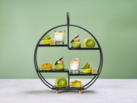 Petit Mignon ~Fresh Greenery~ Drink Set (May 7th (Thu) - July 6th (Mon), 2026)