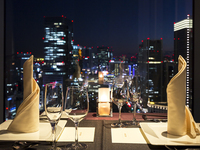 TENQOO Dinner Course A