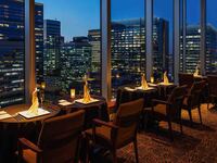 Chef's recommended dinner course