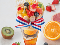 Fruit Parfait (May 7th (Thu) - July 6th (Mon), 2026)