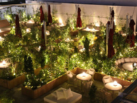 お席のみのご予約