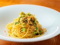 【LUNCH】 Weekend Lunch Buffet + Choice of Mini Pasta and Dessert | Adults