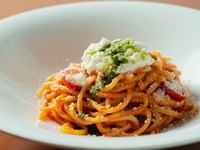 【 ビュッフェ | 土日祝日 】 選べるパスタとデザート付き (小学生)