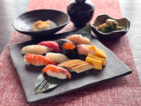 【寿司寿司男】Manpan 🌞 工作日午餐 / 仅限桌位