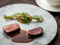 ランチコース【イグナイト】～3周年記念ランチコース～