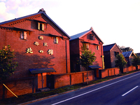 【 一酒一会 下鴨茶寮×小林酒造】日本酒イベント　　