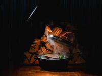 ディナーコース【フレア】鹿児島県産 黒毛和牛フィレや世界三大珍味を堪能するコース 全8品