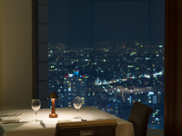 アニバーサリーディナーコース