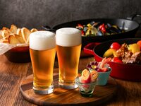 [Adults (General)] Hiroshima Setouchi Beer Hall 2026 First Half