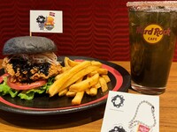 黒ミャクミャクおおきにセット