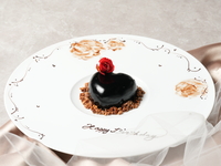 [Lunch] Reservation for seating only