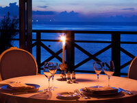 [From October 1, 2026] French course table reservations only