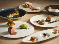 [From October 1, 2026] French Course: French Selection