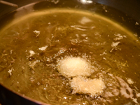 Lunchtime Kaiseki at Hamamachi Obata