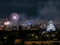 【通常席】7月25日限定天神祭り奉納花火 特別鑑賞プラン