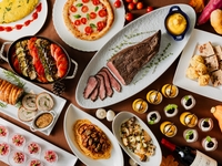 [Recommended for welcome and farewell parties] Joyful Party Plan Dinner (2-hour all-you-can-drink included)