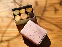 サブレ（6種30枚）*Spring Limited