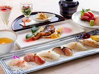 ともづな母の日ランチ パウンドケーキ フォトサービス付