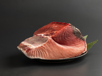 <Dinner Course> Regular course featuring tuna and seasonal Japanese cuisine: 9350 yen (for 2 or more people)