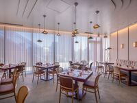 Table reservation only