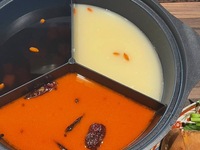 [Reservation Only] Hot Pot Course