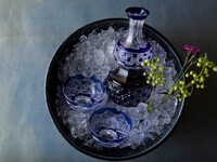 【20:00以降のご来店限定】日本酒Night Time