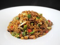 飲茶ランチ 4/1～【90分制】