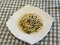 Variety Lunch: Pasta