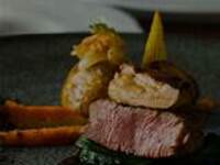 Brillant ブリヤン 【数量限定】　PremiumSeat（特別営業バス送迎）