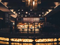 [Dinner] Reservations only for counter seats