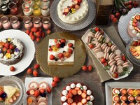 2026　GW【ディナー】オールスターブッフェブッフェ　シニア