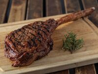 [Reservation Required] Tomahawk Steak