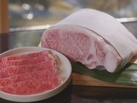 《7月18日～31日来店限定／部屋代50％OFF特典》すきやきコース35