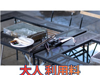 【大人利用料金】