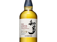"CHITA" Single Grain Whisky NV