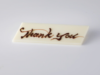 5/7～メッセージプレート