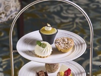 【Payment in Advance】Early Summer Elegance with Japanese Tea〈with original cocktail〉