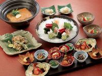 <Weekdays Lunch Only> [Colorful Bento Box]