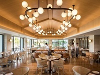 Dinner Course 9,800JPY