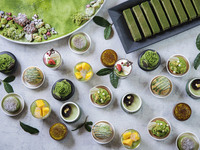 【The Terrace - Dessert Priority Pass】