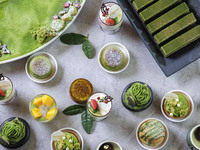 【The Terrace - Dessert VIP Pass】~추가 우대 체험을~