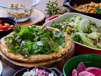 [Limited Time Offer: May 2nd - May 6th] Lunch Buffet with Special Mocktail (Adults Only)