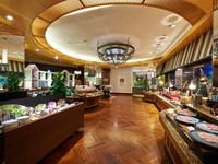 【平日限定7：00～】新・最強の朝食ビュッフェ！大人