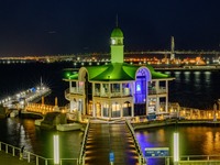 [Limited to June 2nd - Port Opening Festival] Hotel's Special Bento Box & Free Drinks | 16,000 yen