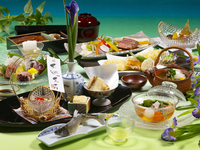 季節会席 「彩雲」-さいうん-